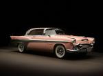 DeSoto Fireflite Sportsman Hardtop Coupe 1956 года